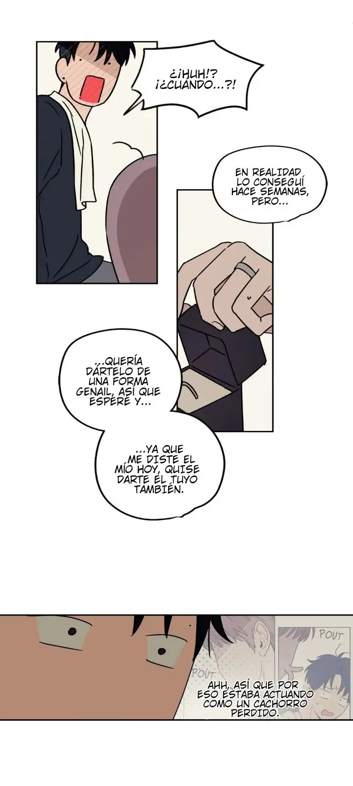 Behind the Scandal (2023) - Capítulo 10 - Página 39 - LectorTMOo