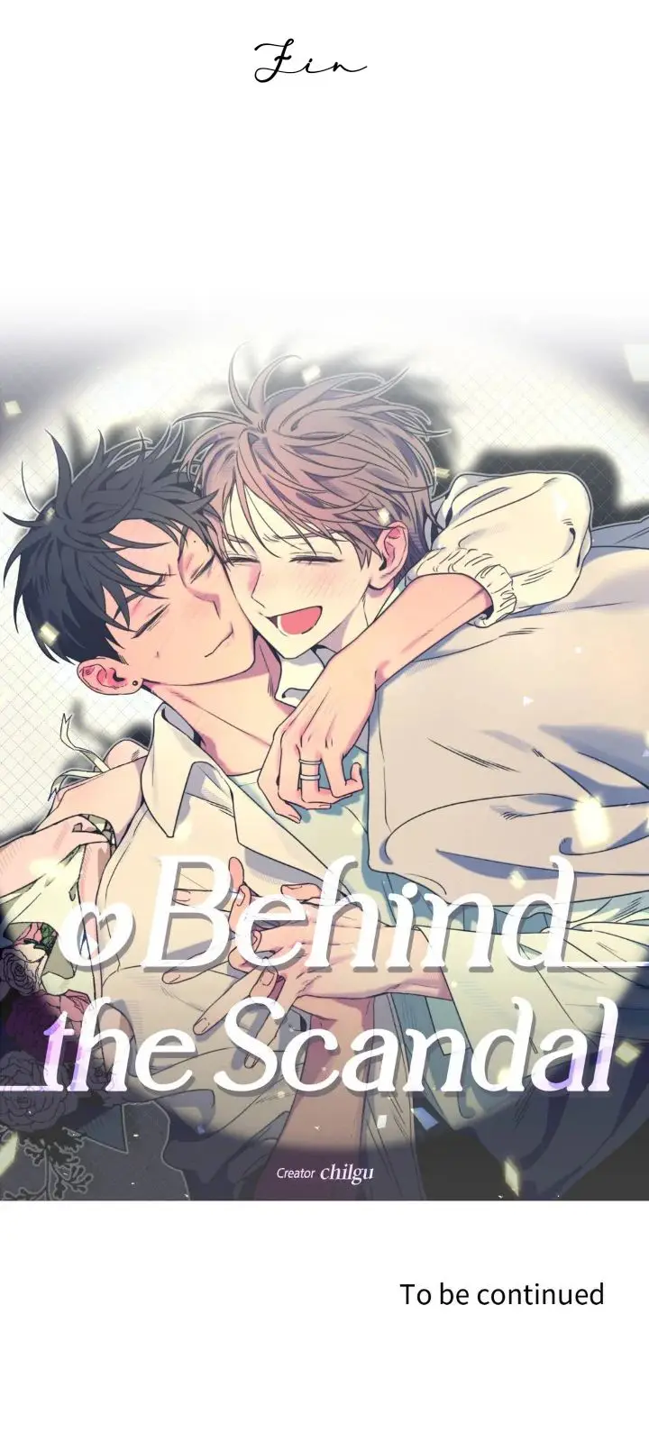 Behind the Scandal (2023) - Capítulo 10 - Página 43 - LectorTMOo