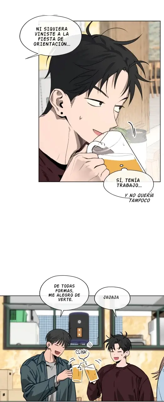 Behind the Scandal (2023) - Capítulo 2 - Página 11 - LectorTMOo