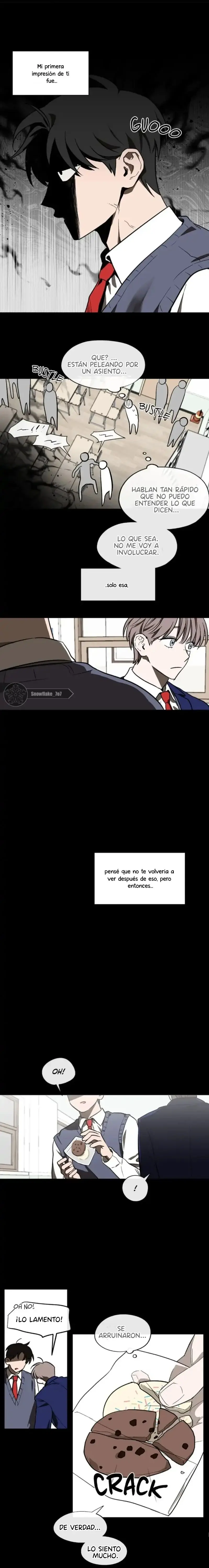 Behind the Scandal (2023) - Capítulo 4 - Página 9 - LectorTMOo