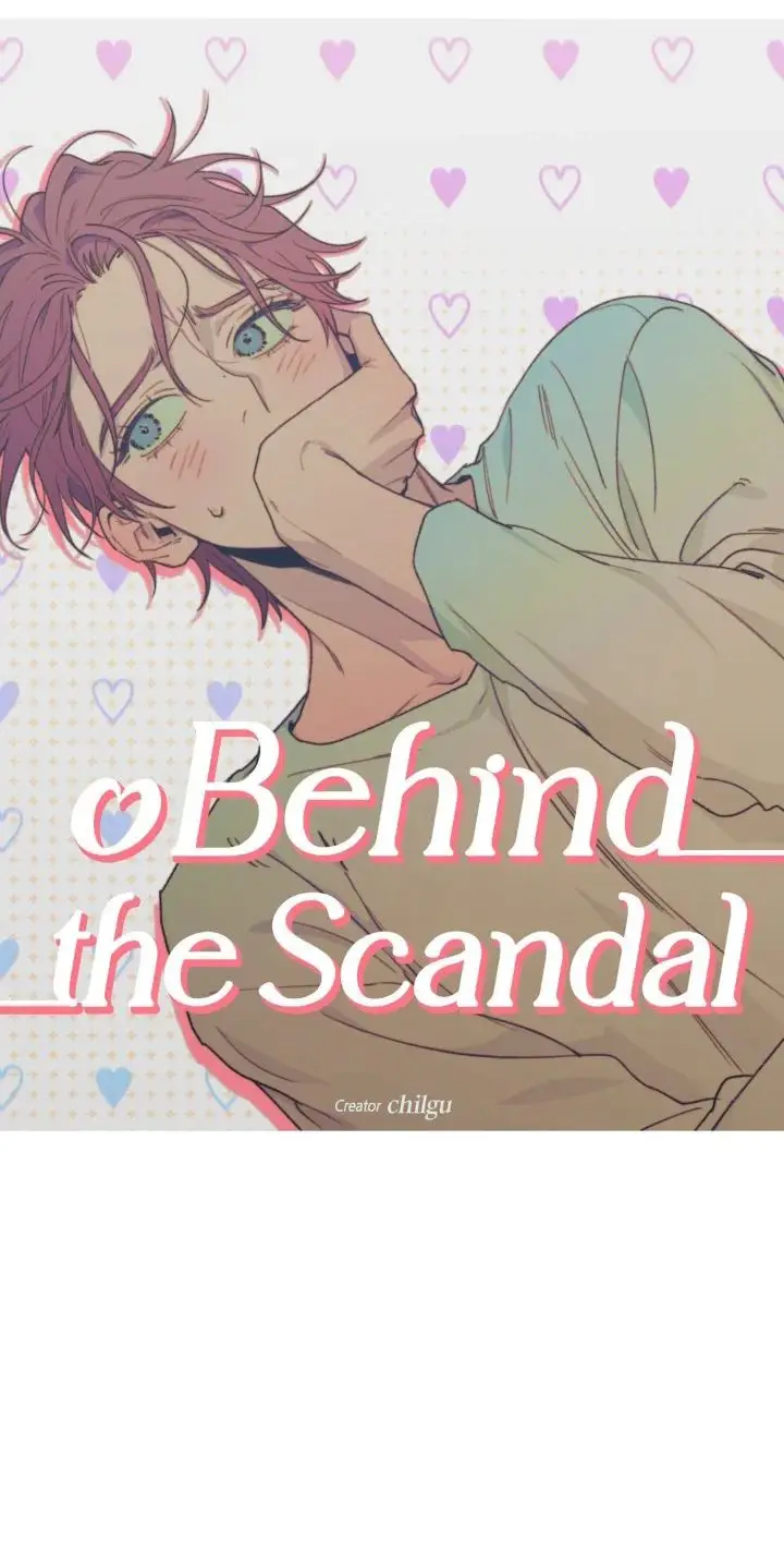 Behind the Scandal (2023) - Capítulo 6 - Página 11 - LectorTMOo