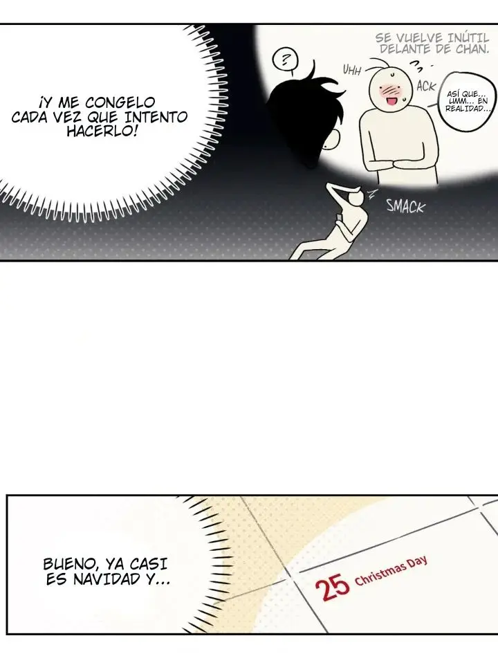 Behind the Scandal (2023) - Capítulo 6 - Página 21 - LectorTMOo