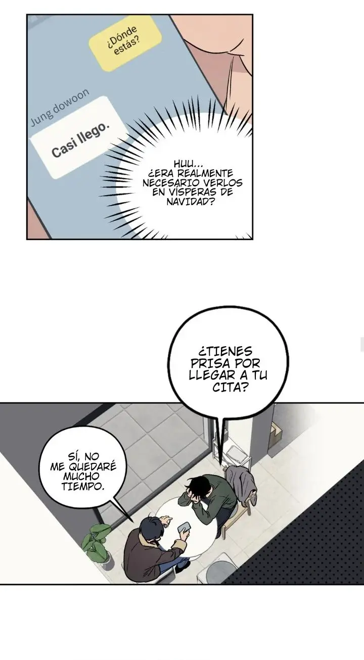 Behind the Scandal (2023) - Capítulo 6 - Página 29 - LectorTMOo