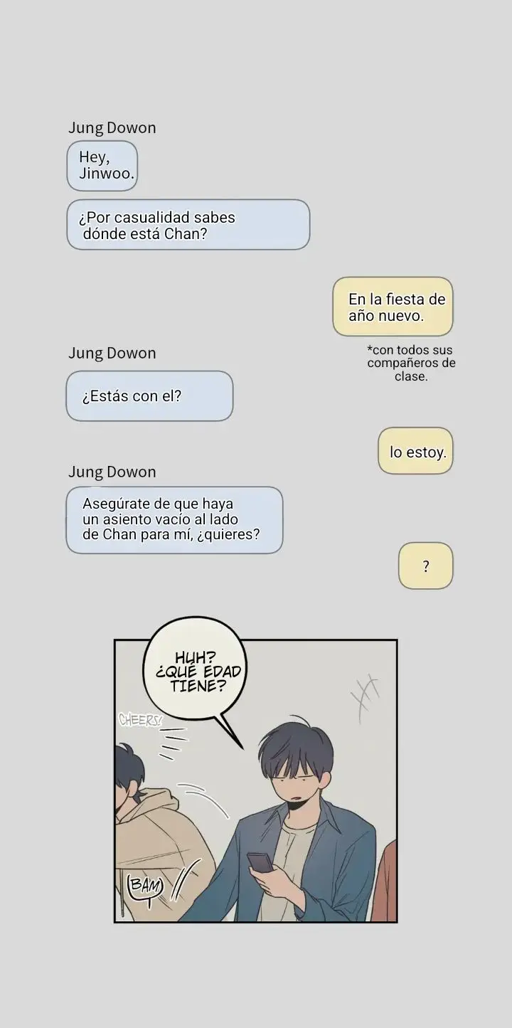 Behind the Scandal (2023) - Capítulo 6 - Página 45 - LectorTMOo