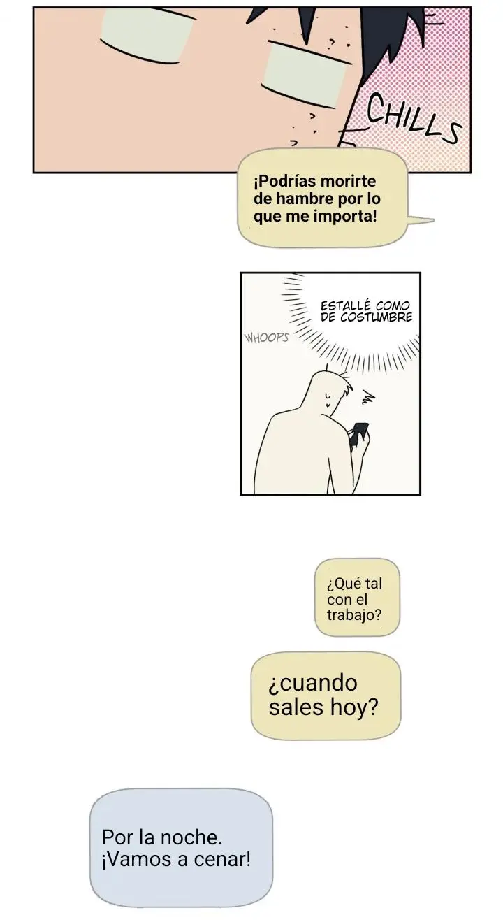 Behind the Scandal (2023) - Capítulo 7 - Página 20 - LectorTMOo