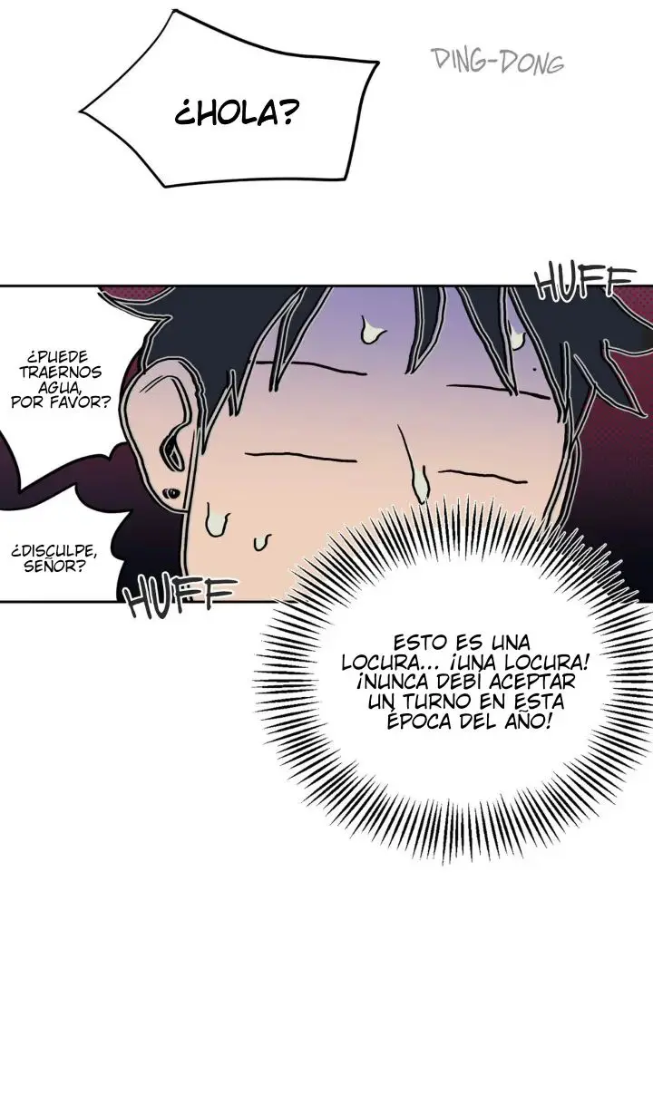 Behind the Scandal (2023) - Capítulo 7 - Página 28 - LectorTMOo