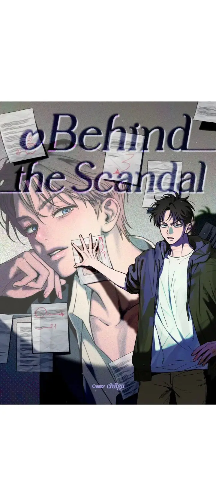Behind the Scandal (2023) - Capítulo 8 - Página 4 - LectorTMOo