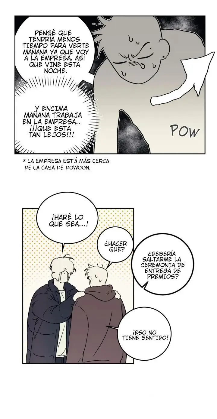 Behind the Scandal (2023) - Capítulo 8 - Página 12 - LectorTMOo