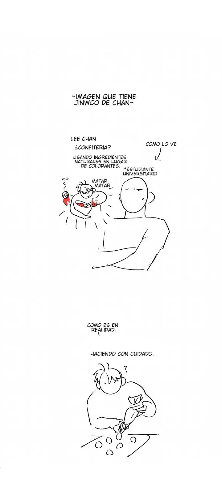 Behind the Scandal (2023) - Capítulo 9.05 - Página 9 - LectorTMOo