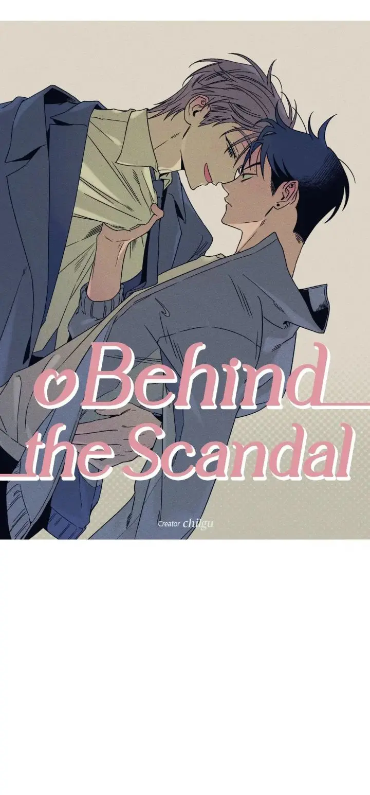 Behind the Scandal (2023) - Capítulo 9 - Página 9 - LectorTMOo