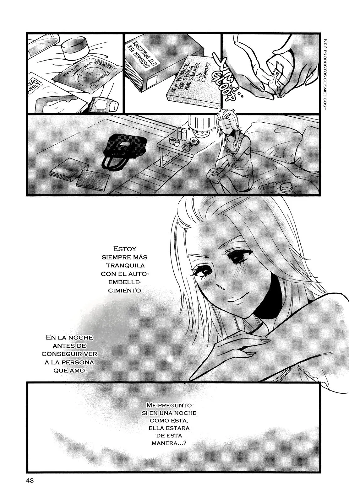 Behind the Thick Frames (2016) - Capítulo 1 - Página 6 - LectorTMOo