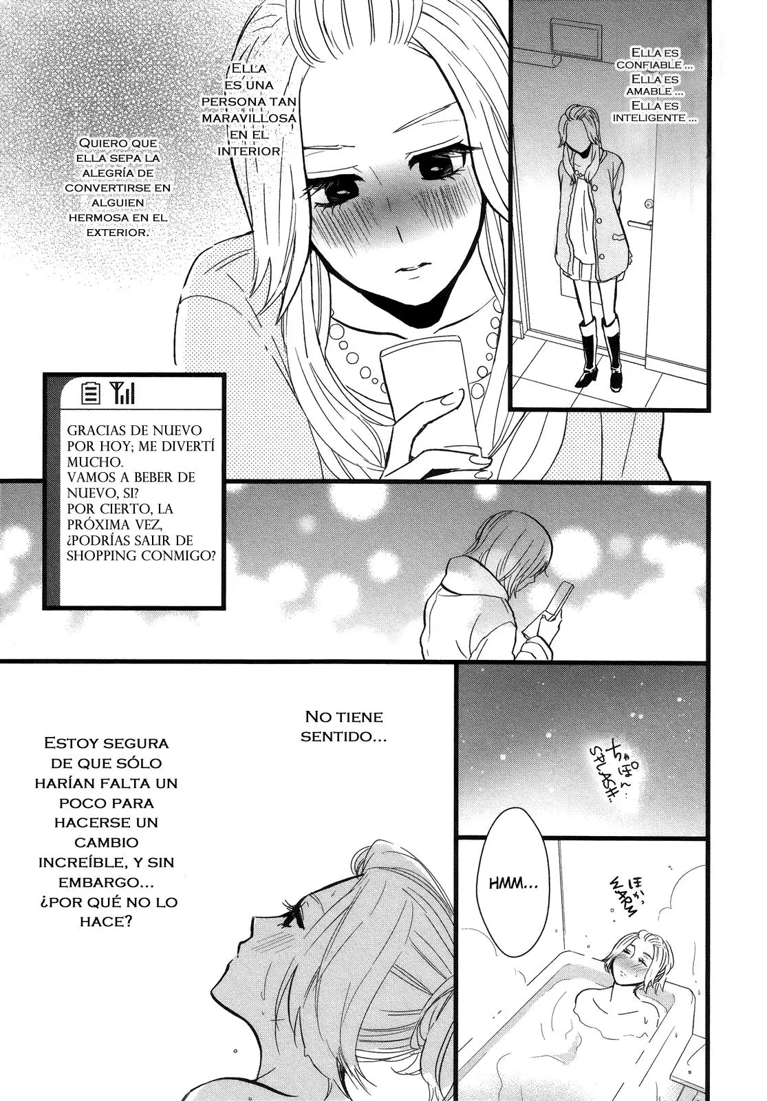 Behind the Thick Frames (2016) - Capítulo 1 - Página 16 - LectorTMOo