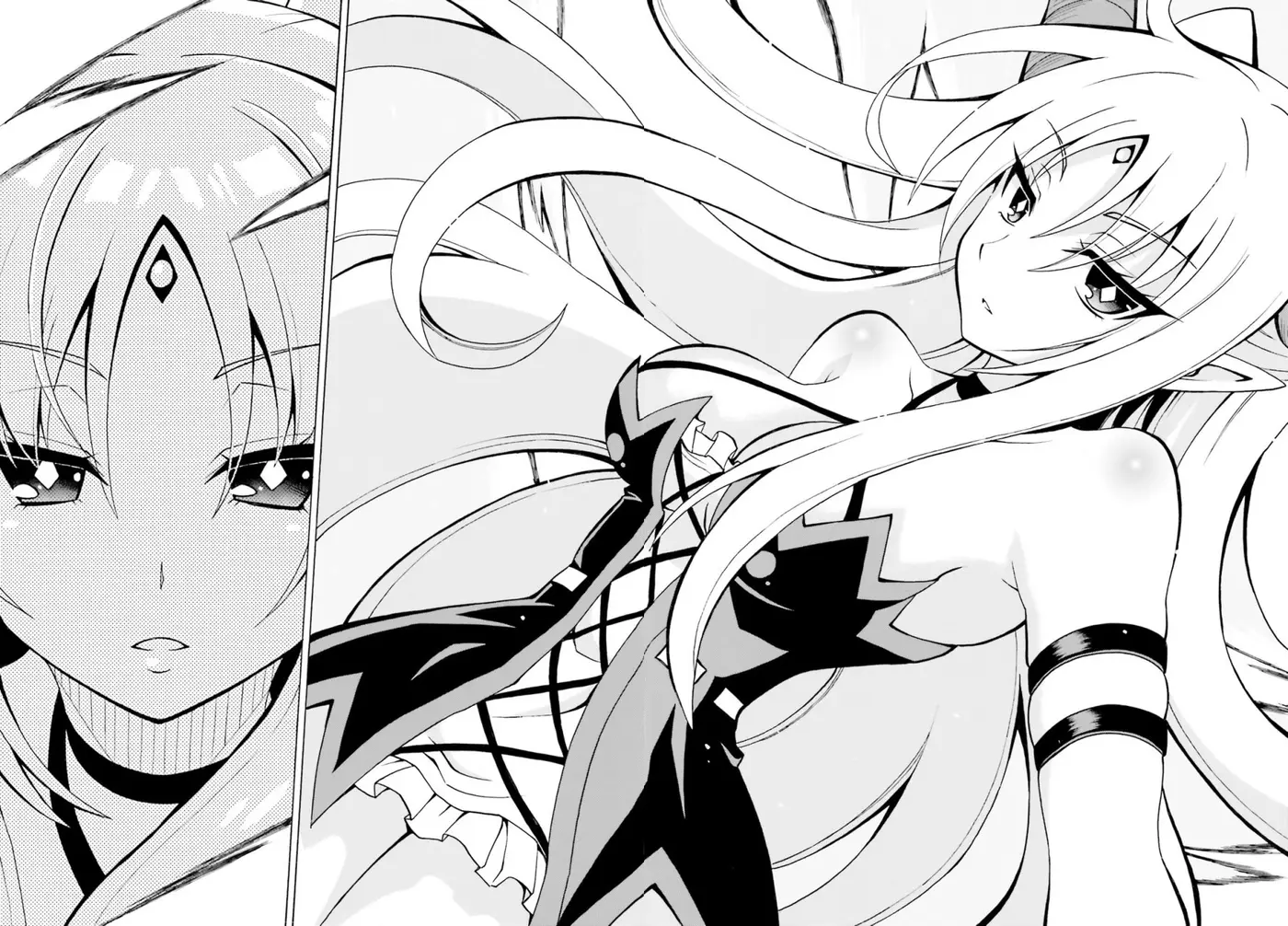 BELIAL-SAMA WA SHITENNOU NO NAKA DEMO XX (2019) - Capítulo 4 - Página 7 - LectorTMOo