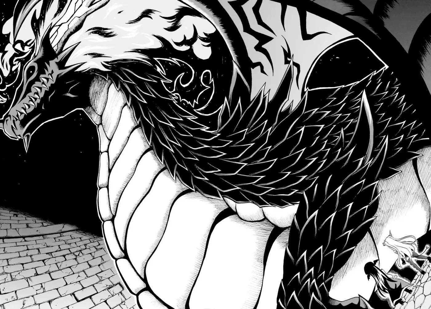 BELIAL-SAMA WA SHITENNOU NO NAKA DEMO XX (2019) - Capítulo 5 - Página 25 - LectorTMOo