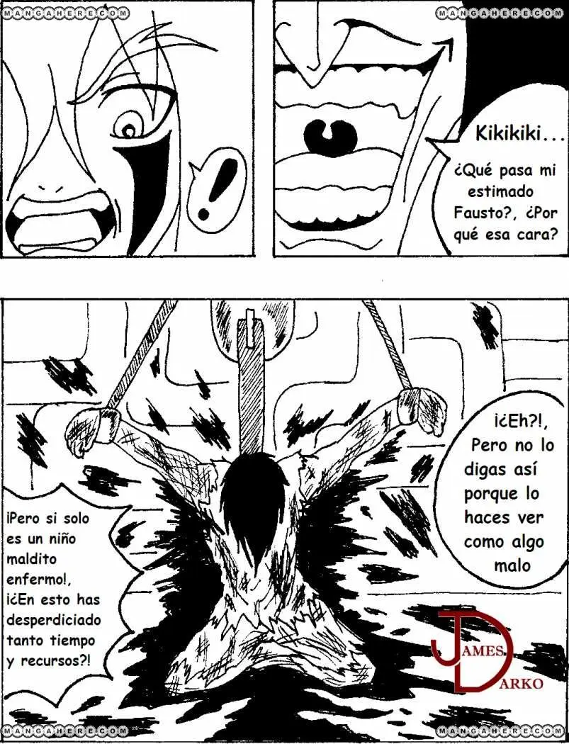 BELIAL (2010) - Capítulo 1 - Página 5 - LectorTMOo