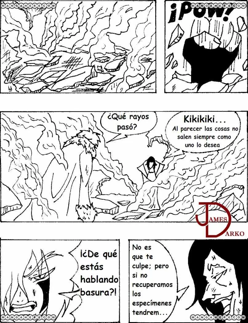 BELIAL (2010) - Capítulo 1 - Página 7 - LectorTMOo