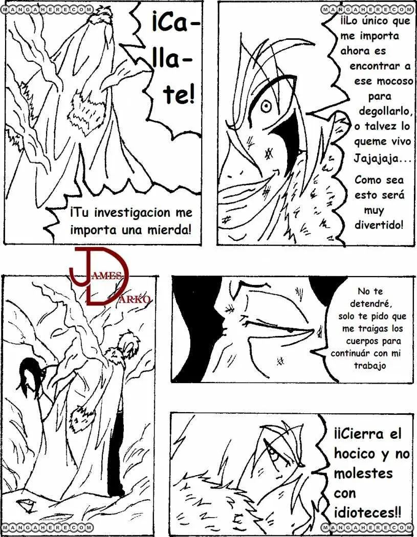 BELIAL (2010) - Capítulo 1 - Página 8 - LectorTMOo
