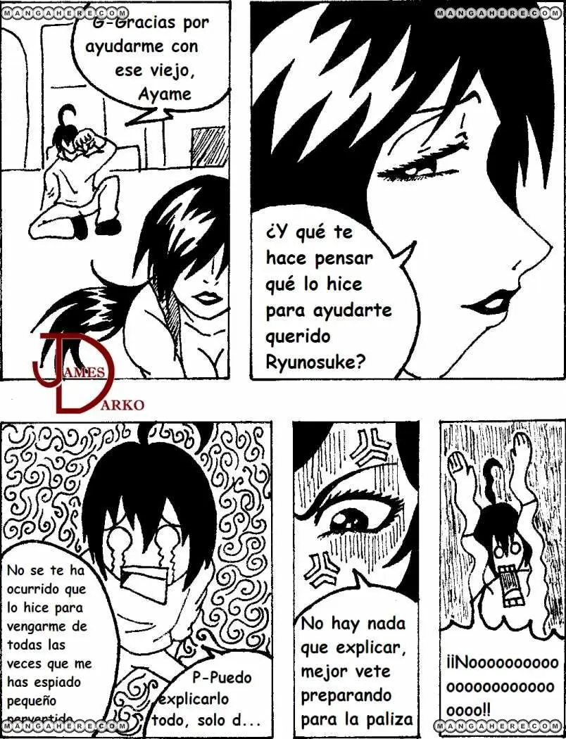 BELIAL (2010) - Capítulo 1 - Página 11 - LectorTMOo