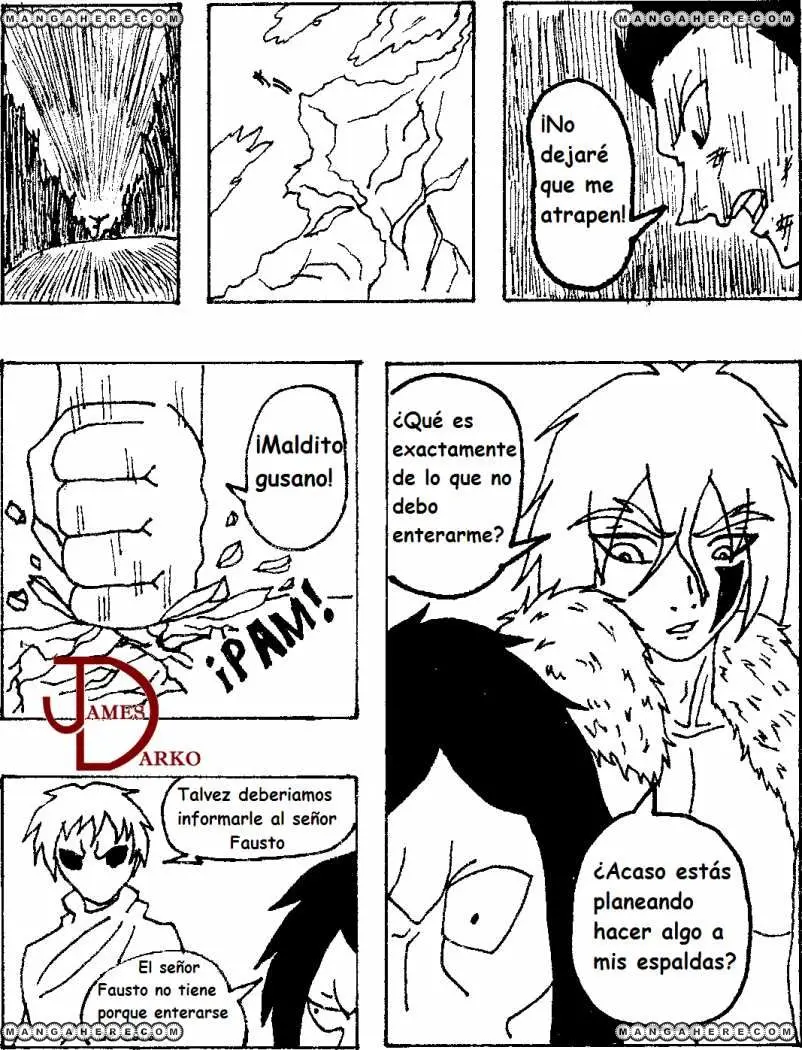 BELIAL (2010) - Capítulo 1 - Página 12 - LectorTMOo