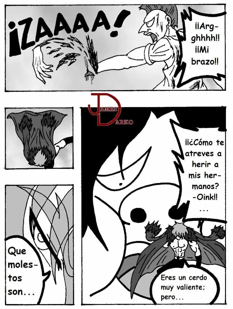 BELIAL (2010) - Capítulo 10 - Página 6 - LectorTMOo