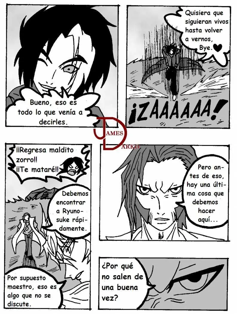 BELIAL (2010) - Capítulo 10 - Página 14 - LectorTMOo