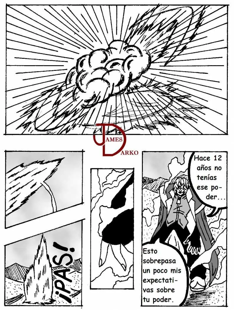 BELIAL (2010) - Capítulo 10 - Página 28 - LectorTMOo