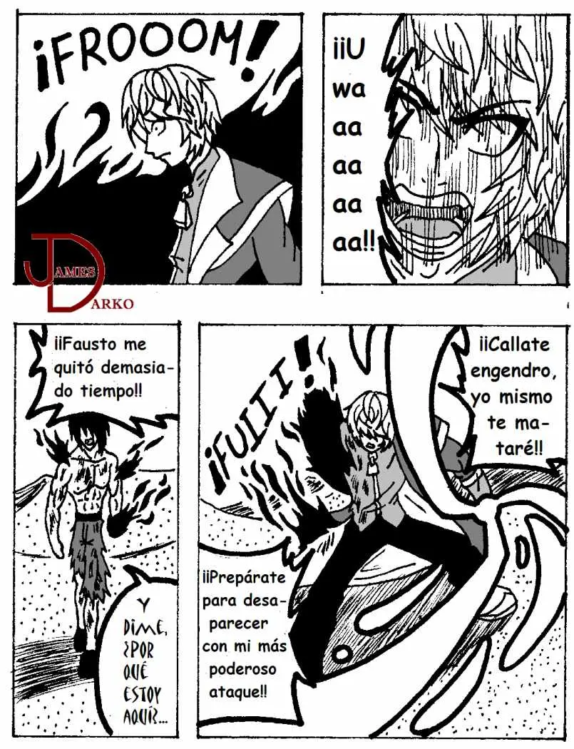 BELIAL (2010) - Capítulo 11 - Página 6 - LectorTMOo