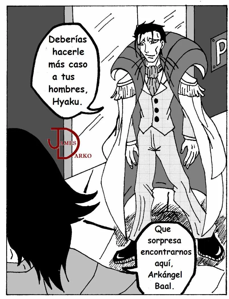 BELIAL (2010) - Capítulo 11 - Página 10 - LectorTMOo