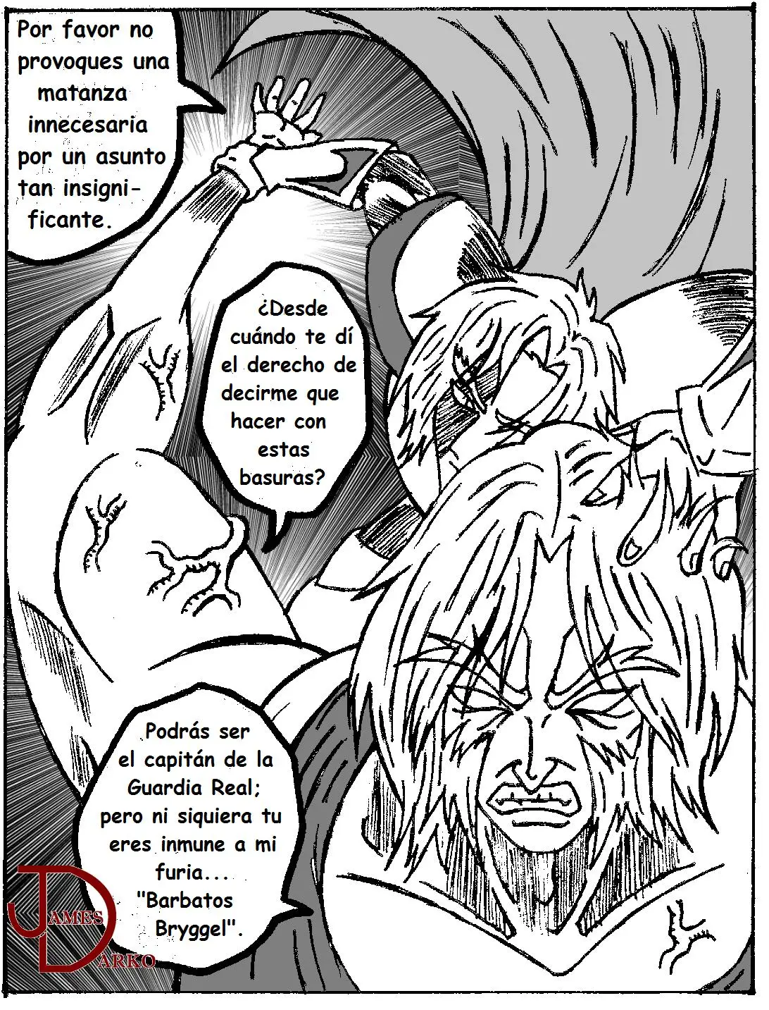 BELIAL (2010) - Capítulo 12.02 - Página 5 - LectorTMOo