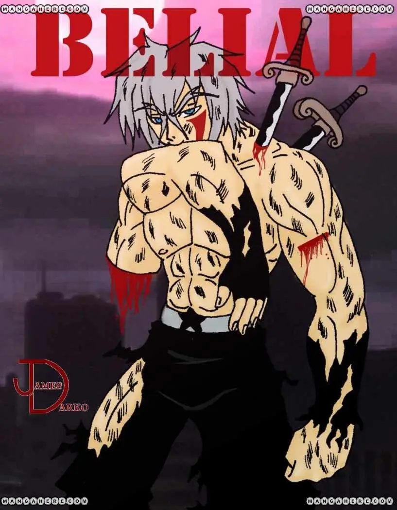 BELIAL (2010) - Capítulo 12 - Página 4 - LectorTMOo