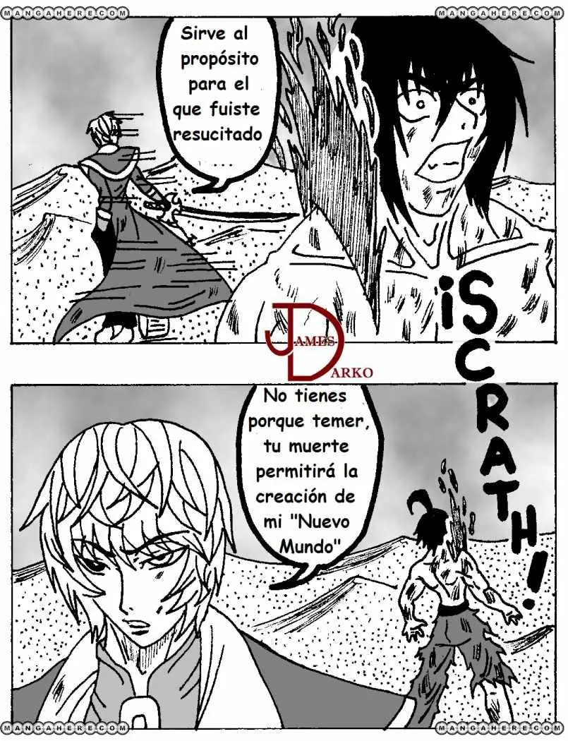 BELIAL (2010) - Capítulo 12 - Página 5 - LectorTMOo