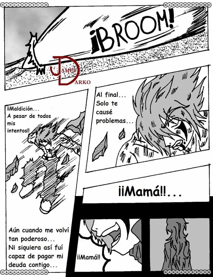 BELIAL (2010) - Capítulo 12 - Página 14 - LectorTMOo