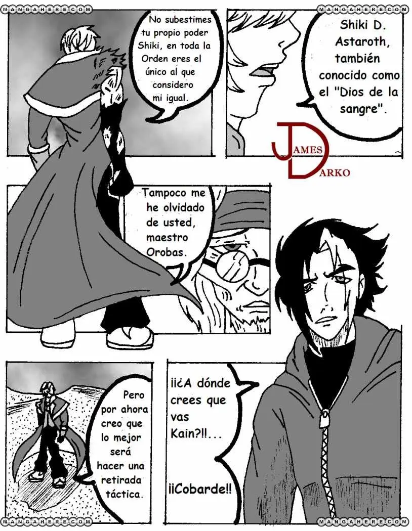 BELIAL (2010) - Capítulo 13 - Página 11 - LectorTMOo