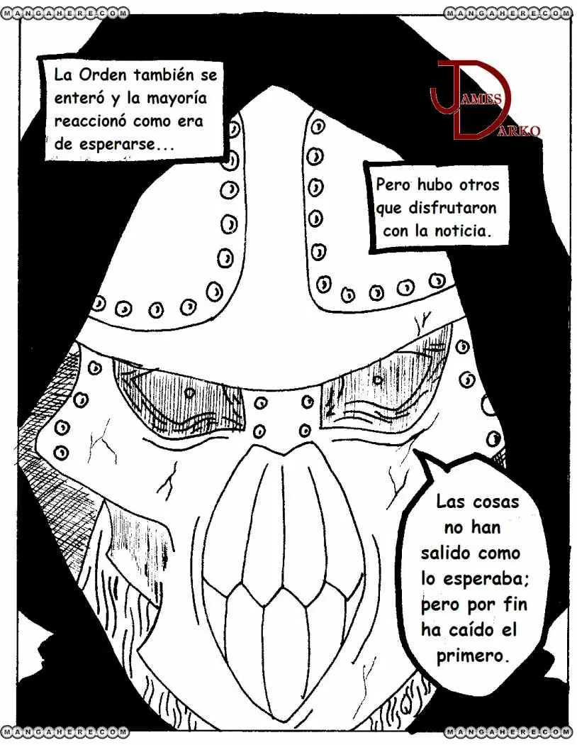 BELIAL (2010) - Capítulo 13 - Página 17 - LectorTMOo