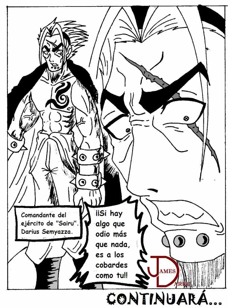 BELIAL (2010) - Capítulo 13 - Página 19 - LectorTMOo
