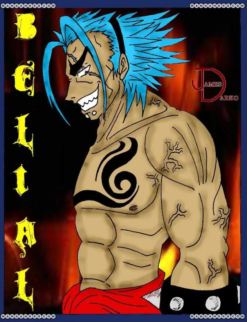 BELIAL (2010) - Capítulo 14 - Página 5 - LectorTMOo