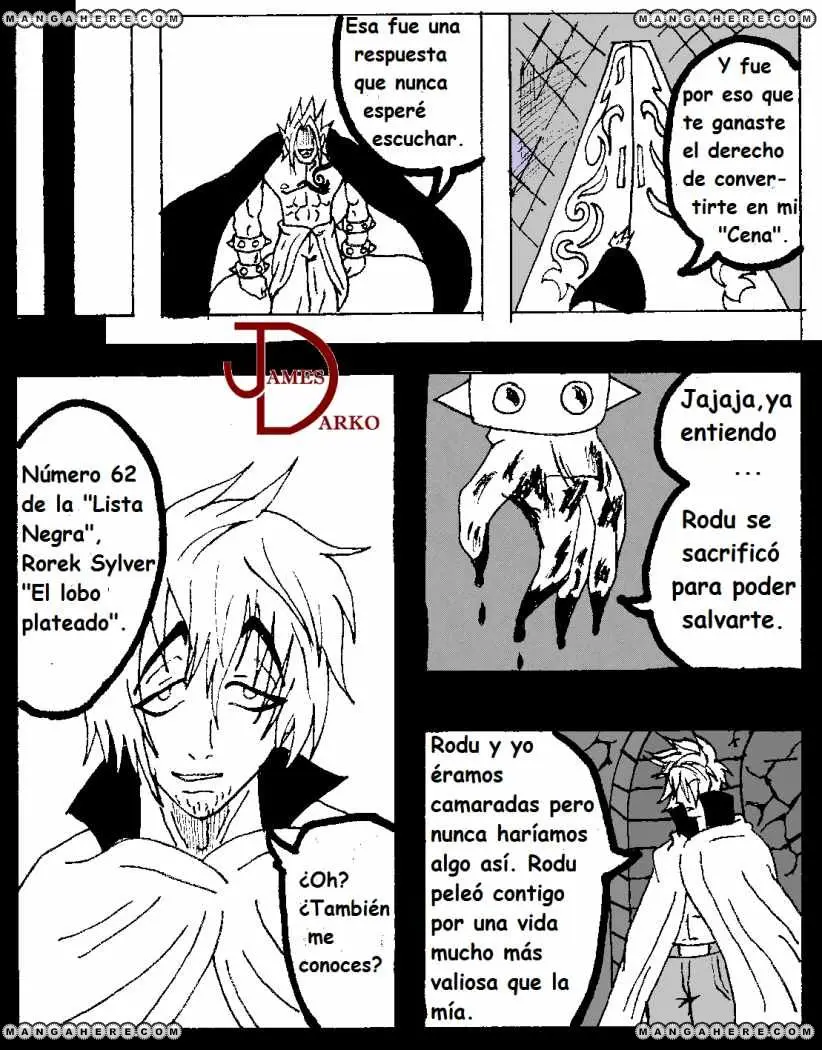 BELIAL (2010) - Capítulo 14 - Página 8 - LectorTMOo