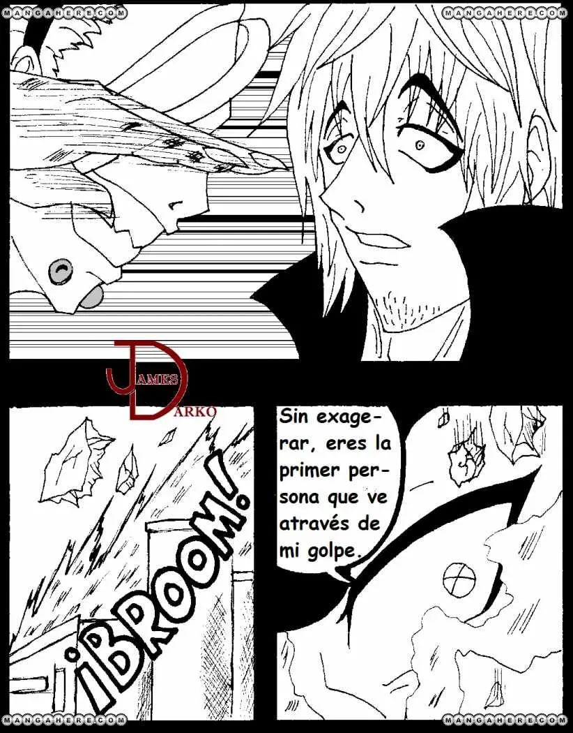 BELIAL (2010) - Capítulo 14 - Página 9 - LectorTMOo