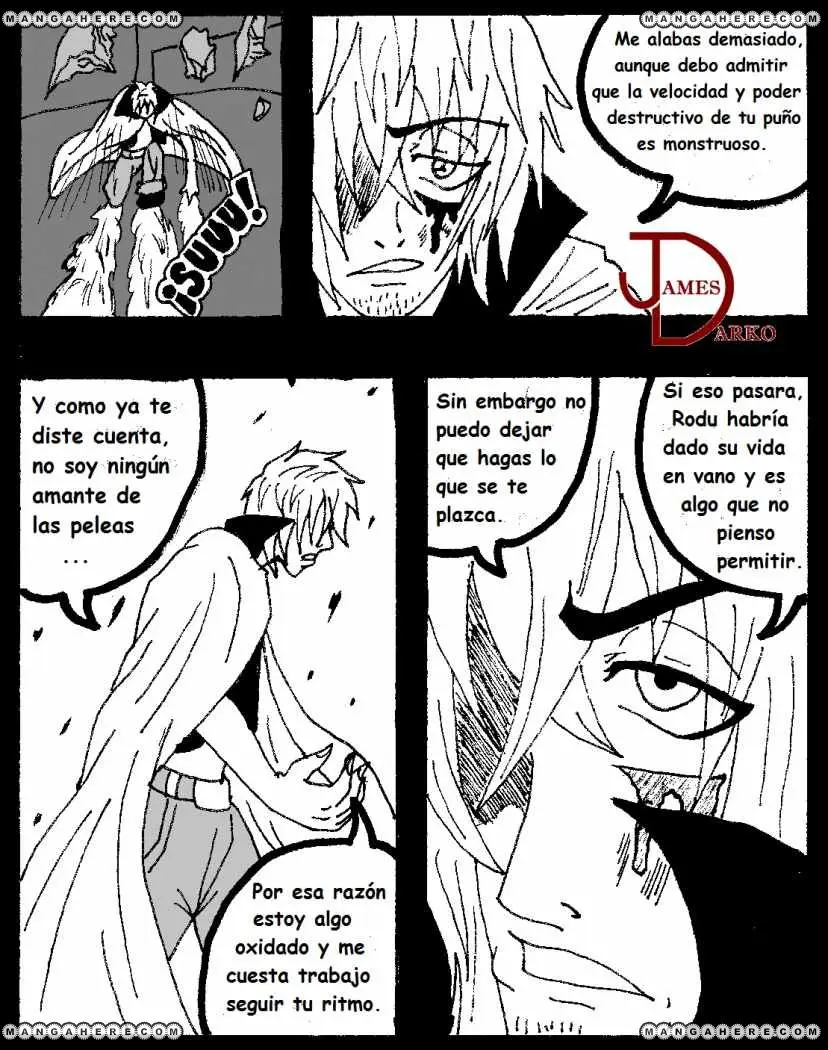 BELIAL (2010) - Capítulo 14 - Página 10 - LectorTMOo