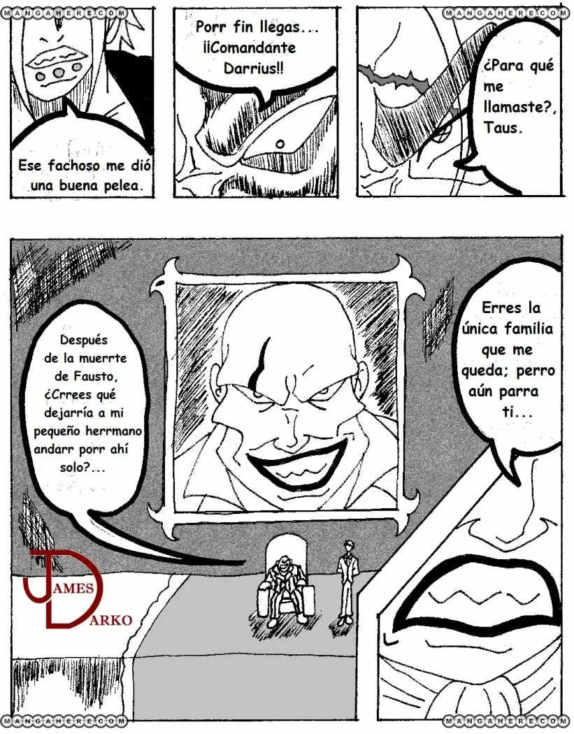BELIAL (2010) - Capítulo 14 - Página 12 - LectorTMOo
