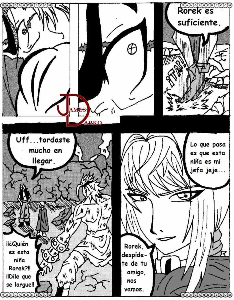 BELIAL (2010) - Capítulo 14 - Página 14 - LectorTMOo