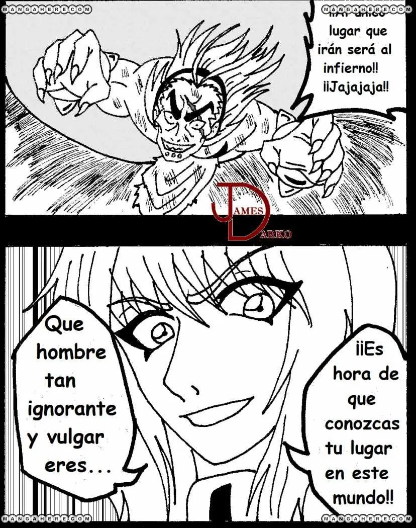 BELIAL (2010) - Capítulo 14 - Página 15 - LectorTMOo