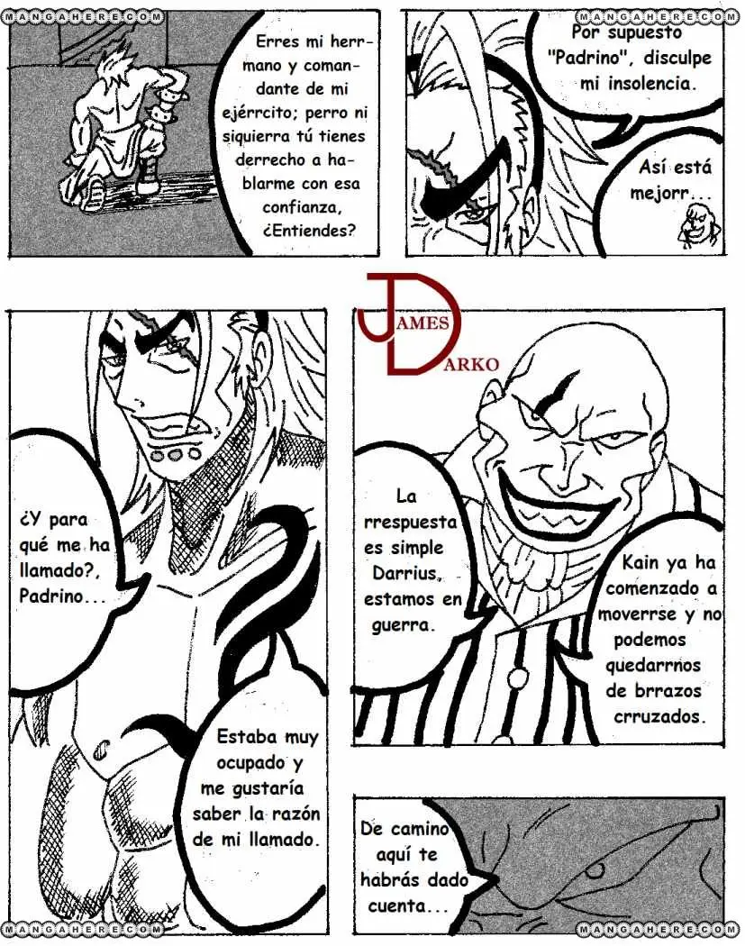 BELIAL (2010) - Capítulo 14 - Página 17 - LectorTMOo