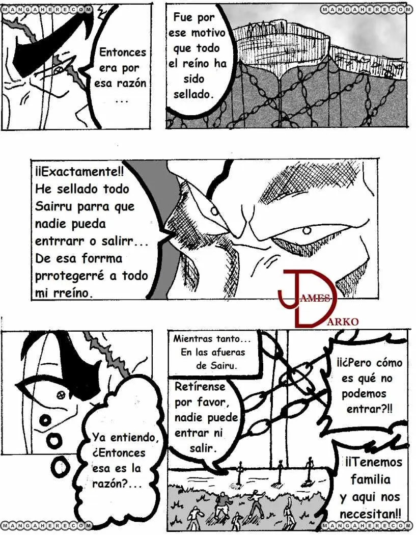 BELIAL (2010) - Capítulo 14 - Página 18 - LectorTMOo