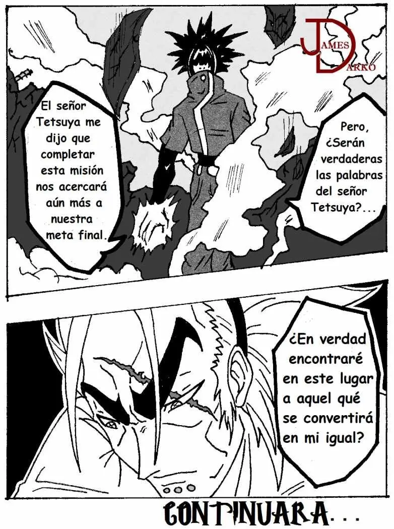 BELIAL (2010) - Capítulo 14 - Página 24 - LectorTMOo