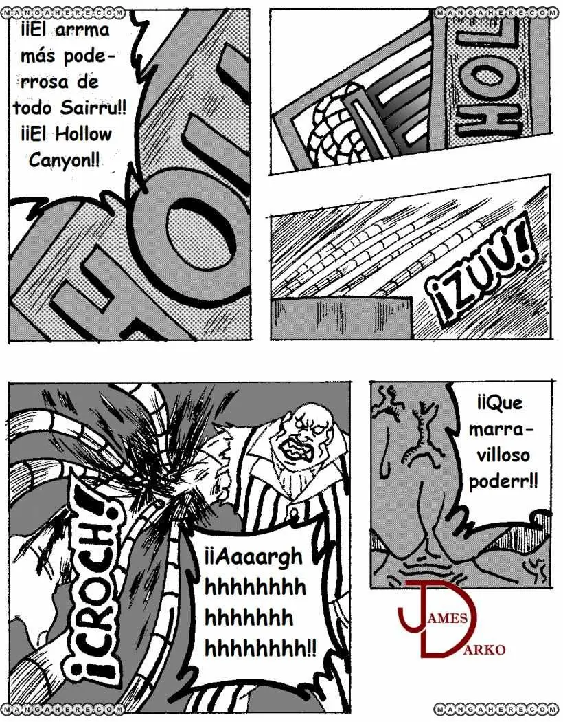 BELIAL (2010) - Capítulo 15 - Página 7 - LectorTMOo