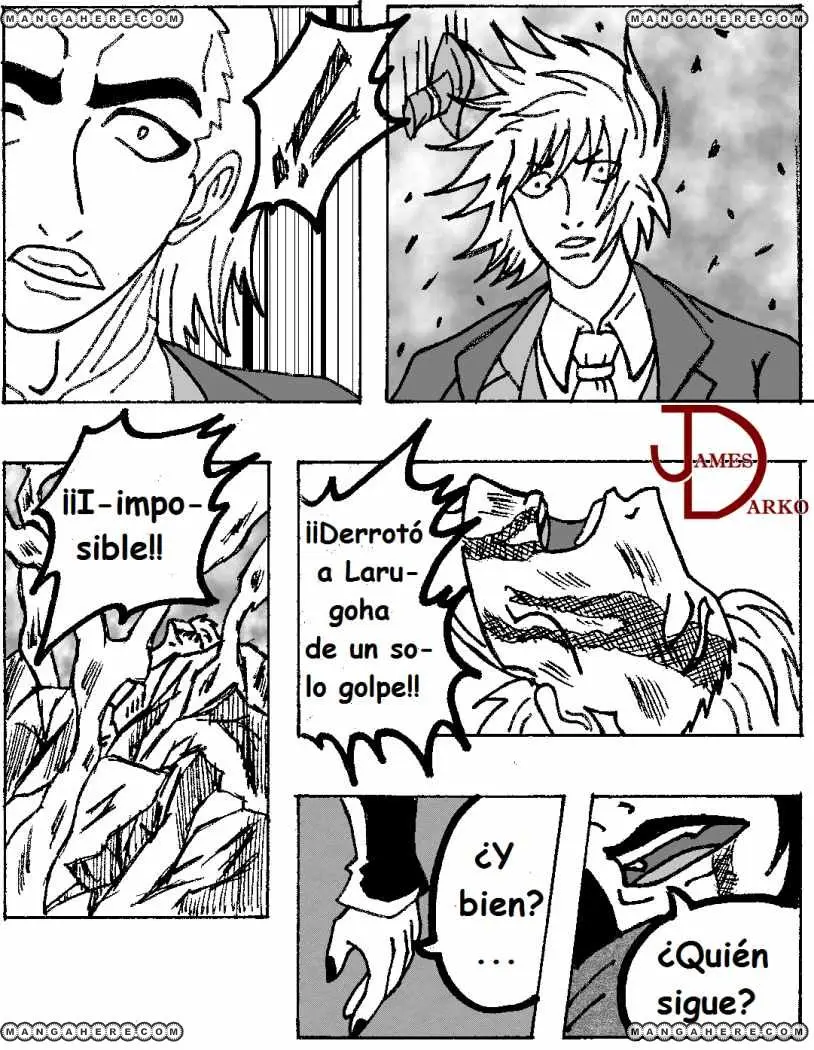 BELIAL (2010) - Capítulo 15 - Página 10 - LectorTMOo