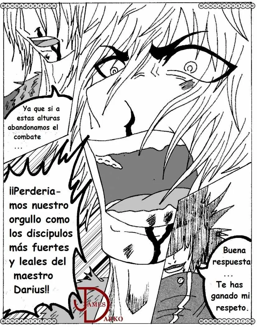 BELIAL (2010) - Capítulo 15 - Página 16 - LectorTMOo