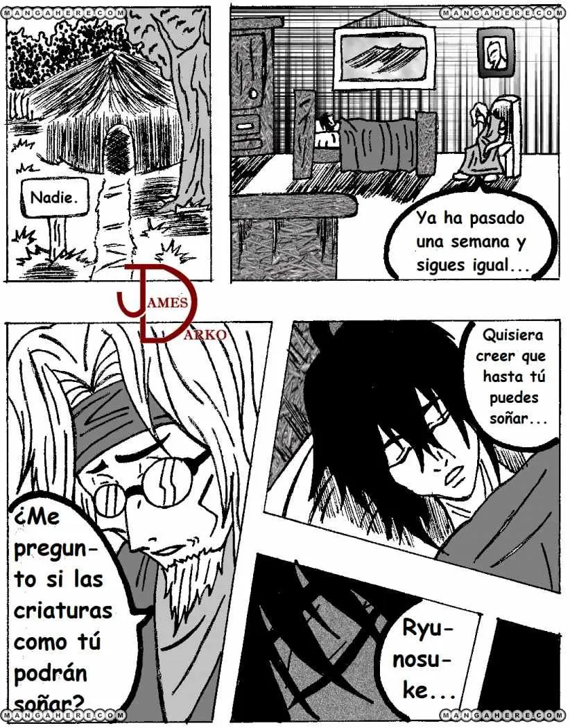 BELIAL (2010) - Capítulo 15 - Página 18 - LectorTMOo