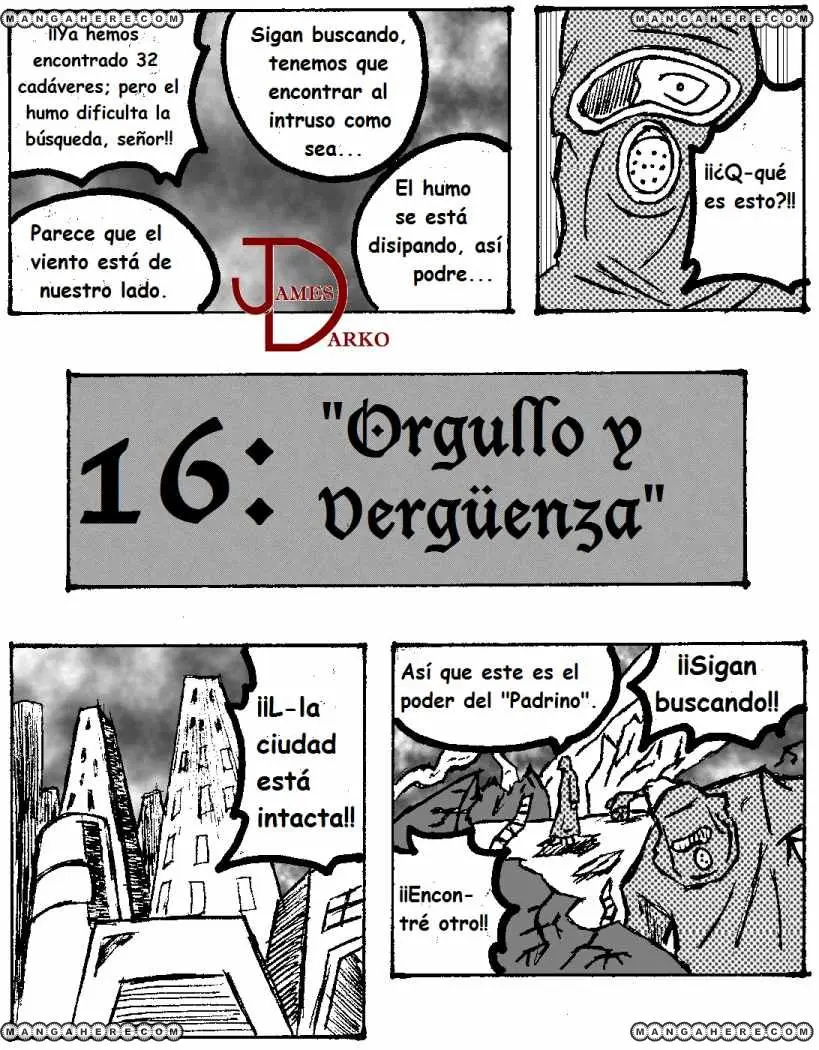 BELIAL (2010) - Capítulo 16 - Página 7 - LectorTMOo
